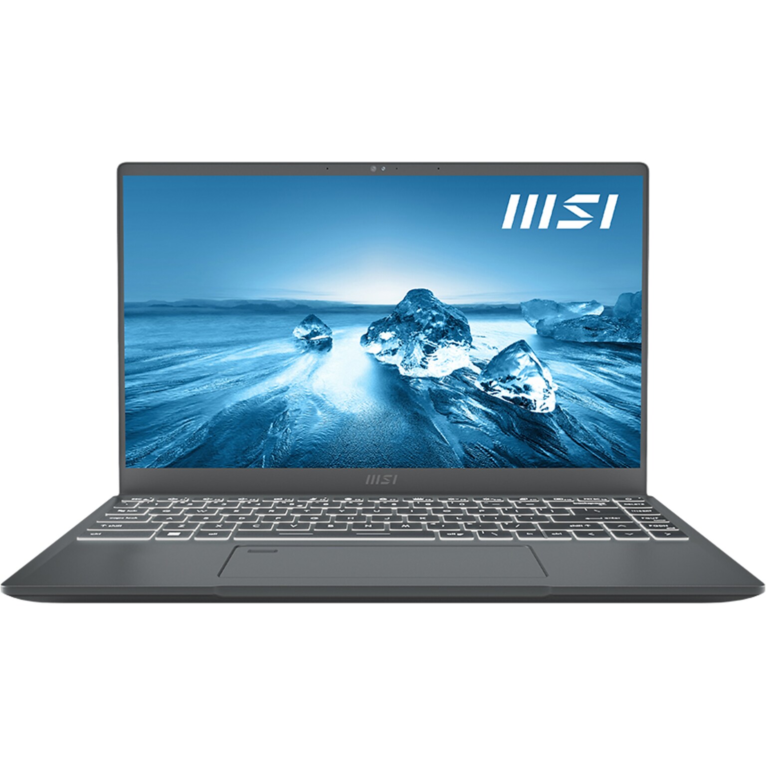 MSI Prestige 14Evo A12M-012 14 Laptop, Intel Core i5-1240P, 16GB Memory, 512GB SSD, Windows 11 Pro (PRE14EVO12012)
