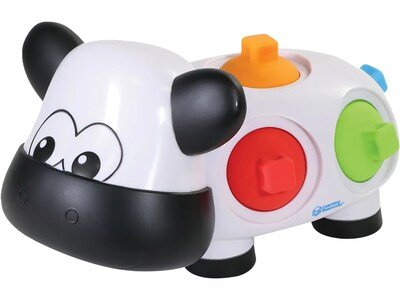 Learning Resources Dottie the Fine Motor Cow Learning Toy (LER9109)