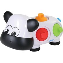 Learning Resources Dottie the Fine Motor Cow Learning Toy (LER9109)