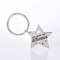 Baudville® Key Chain, You Make the Difference Star