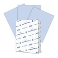 Hammermill 30% Recycled Colors 8.5 x 11 Multipurpose Paper, 24 lbs., Orchid, 500/Ream (103780)