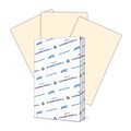 Hammermill 30% Recycled Fore MP Colors 8.5 x 14 Multipurpose Paper, 20 lbs., Ivory, 500 Sheets/Ream (103143)