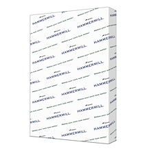 Hammermill Premium 12 x 18 Color Copy Paper, 28 lbs., 100 Brightness, 500 Sheets/Ream (106125)