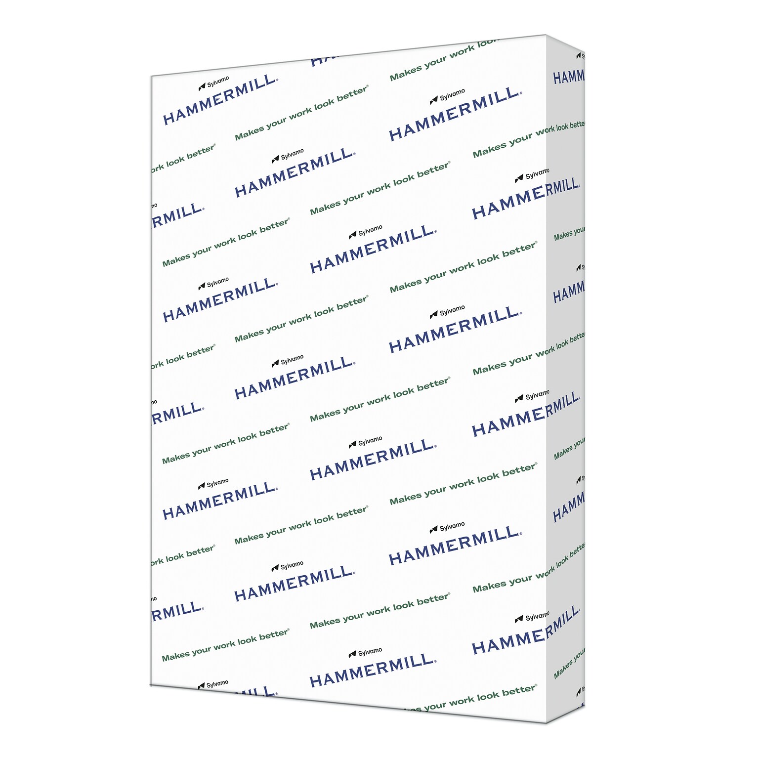 Hammermill Premium 12 x 18 Color Copy Paper, 28 lbs., 100 Brightness, 500 Sheets/Ream (106125)
