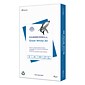 Hammermill Great White 30% Recycled 8.5" x 14" Copy Paper, 20 lbs., 92 Brightness, 500/Ream (HAM86704)
