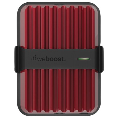 weBoost Drive Reach Fleet Cellular Signal Booster Kit (470254)