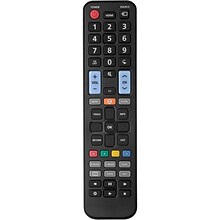 One For All Replacement Remote for Samsung TV (URC1810)