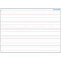 Ashley Productions Smart Poly Space Savers 13 x 9.5 Handwriting 1 PosterMat Pals, Single Sided (A