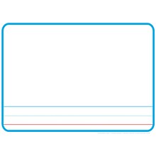 Ashley Productions® Smart Poly® PosterMat Pals® Space Savers Story Board, 13 x 9.5 (ASH95324)