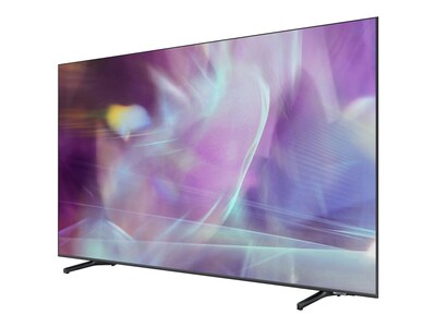 Samsung 43" Smart 4K Ultra TV  (HG43Q60AANFXZA)