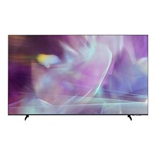 Samsung 55 Smart 4K Ultra TV  (HG55Q60AANFXZA)