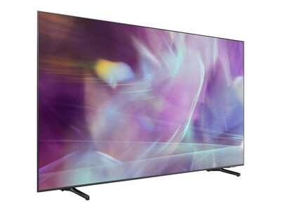 Samsung 55 Smart 4K Ultra TV  (HG55Q60AANFXZA)