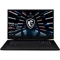 MSI Stealth GS77 12UHS-083 17.3 Laptop, Intel Core i7, 32GB Memory, 1TB SSD, Windows 11 Pro (STEALT