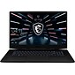 MSI Stealth GS77 12UHS-083 17.3" Laptop, Intel Core i7, 32GB Memory, 1TB SSD, Windows 11 Pro (STEALTH7712083)