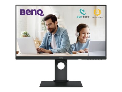 BenQ 27 LED Monitor, Black (GW2780T)