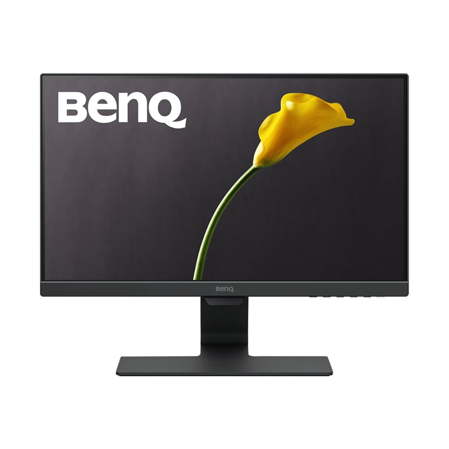 BenQ 21.5 LED Monitor, Black (GW2283)
