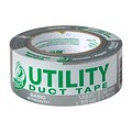 Duck Tape® Brand 1.88 in. x 55 yd. Utility Duct Tape, Silver (242946)