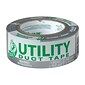 Duck Tape® Brand 1.88 in. x 55 yd. Utility Duct Tape, Silver (242946)
