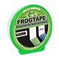 FrogTape Multi-Surface Painter Tape, 1.41" x 45 yds., Green (1396747)