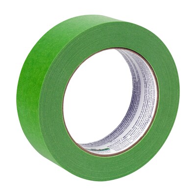 FrogTape Multi-Surface Painter Tape, 1.41" x 45 yds., Green (1396747)