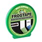 FrogTape Masking Tape, 0.94" x 45 yds., Green (1396748)