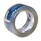 Duck HP260 Heavy Duty Packing Tape with Dispenser, 1.88" x 60 yds., Clear (393186/1363790)