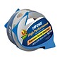 Duck HP260 Heavy Duty Packing Tape with Dispenser, 1.88" x 60 yds., Clear (393186/1363790)