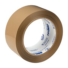 Duck HP260 Packing Tape, 1.88 x 60 yds., Beige (299009)