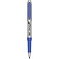 BIC Intensity Permanent Markers, Ultra Fine Tip, Blue, 12/Pack (GPMU11BE)