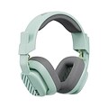 Astro A10 Gen 2 Stereo Over-the-Ear Gaming Headset, Mint (939-002083)