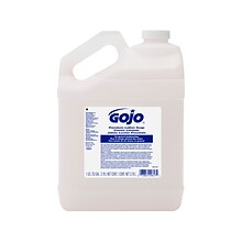 GOJO Liquid Hand Soap Refill for Universal Dispenser, Waterfall Scent, (1860-04)