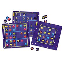 Learning Resources Magnetic Space Sudoku (LER9320)