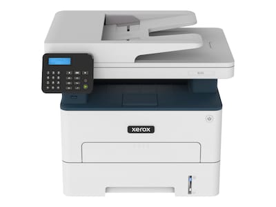 Xerox All-in-One Multifunction Black and White Laser Printer (B225/DNI)