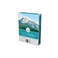 EarthChoice 8.5" x 11" Multipurpose Paper, 20 lbs., 92 Brightness, 500 Sheets/Ream (2700)