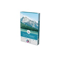 EarthChoice 11 x 17 Multipurpose Paper, 20 lbs., 92 Brightness, 500 Sheets/Ream (2703)