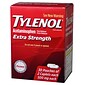Tylenol Extra Strength Caplets, 30/Box (64478/7003-30)
