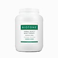 Biotone Herbal Select Body Therapy Creme, Herbal Scent, 1 Gallon Jar (HSBC1G)