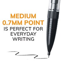 BIC Xtra Life Mechanical Pencil, 0.7mm, #2 Medium Lead, 320/Carton (MP320)