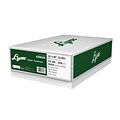 Domtar Lynx Opaque 12 x 18 Laser Paper, 70 lbs., White, 1000/Case (639630)