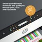 HP Smart Tank 6001 Inkjet Printer, All-in-One Supertank, Print/Copy/Scan (2H0B9A)