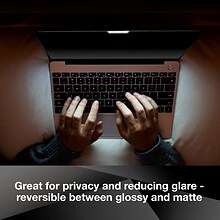 3M Privacy Filter for Apple MacBook Pro16 Screen Protection (PFNAP010)