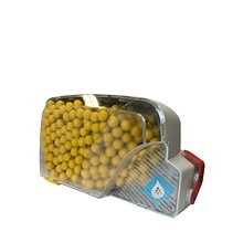 Oce ColorWave 3800 Yellow Standard Yield Toner Pearls (4568C011)