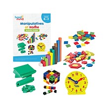 hand2mind Take Home Manipulative Kit (93538)