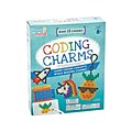 hand2mind Coding Charms (93398)