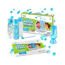 hand2mind Squishy Water Beads Science Lab Set (92391)