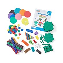 hand2mind Take Home Manipulative Kit (93539)