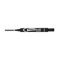 Avery Marks A Lot Tank Permanent Marker, Chisel Tip, Black (08888)