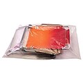 18 x 24 Layflat Poly Bags, 1.5 Mil, Clear, 1000/Carton (255)