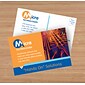 Avery Matte Postcards, 6" x 4", White, 100/Box (8386)