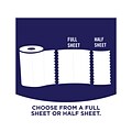 Sparkle Pick-A-Size with Thirst Pockets Paper Towels, 2-ply, 110 Sheets/Roll, 24 Rolls/Pack (22264/5